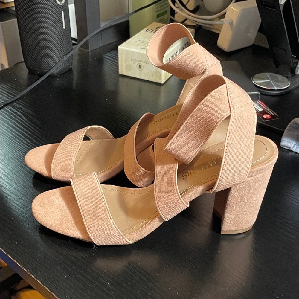 Dreampairs pumps